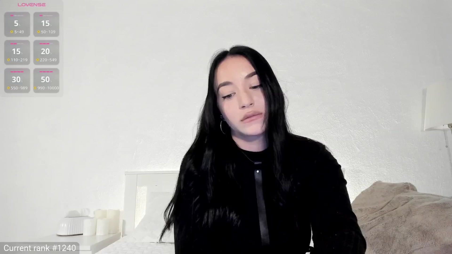 Gallery image thumbnail from GoddesKelly's myfreecams stream on, 05/25/2025, 11:41 image 20 of 20