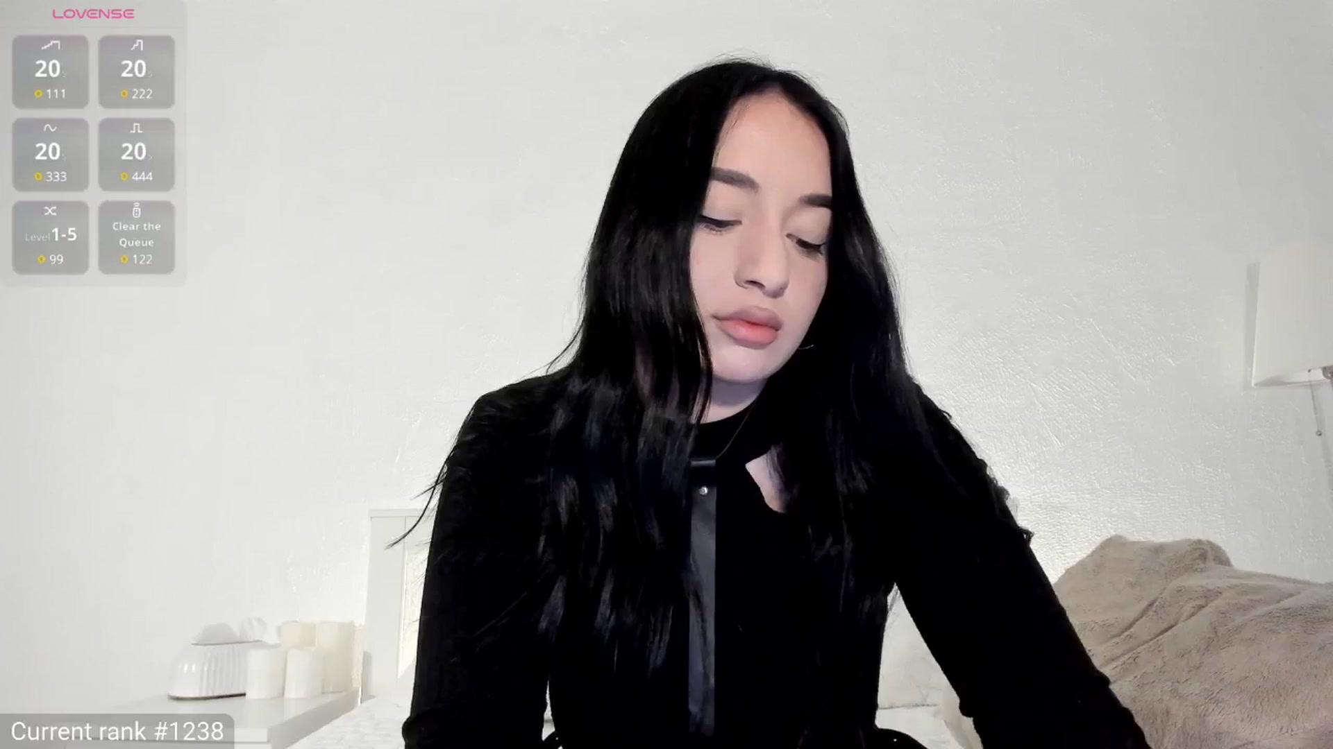 Gallery image thumbnail from GoddesKelly's myfreecams stream on, 05/25/2025, 11:41 image 9 of 20
