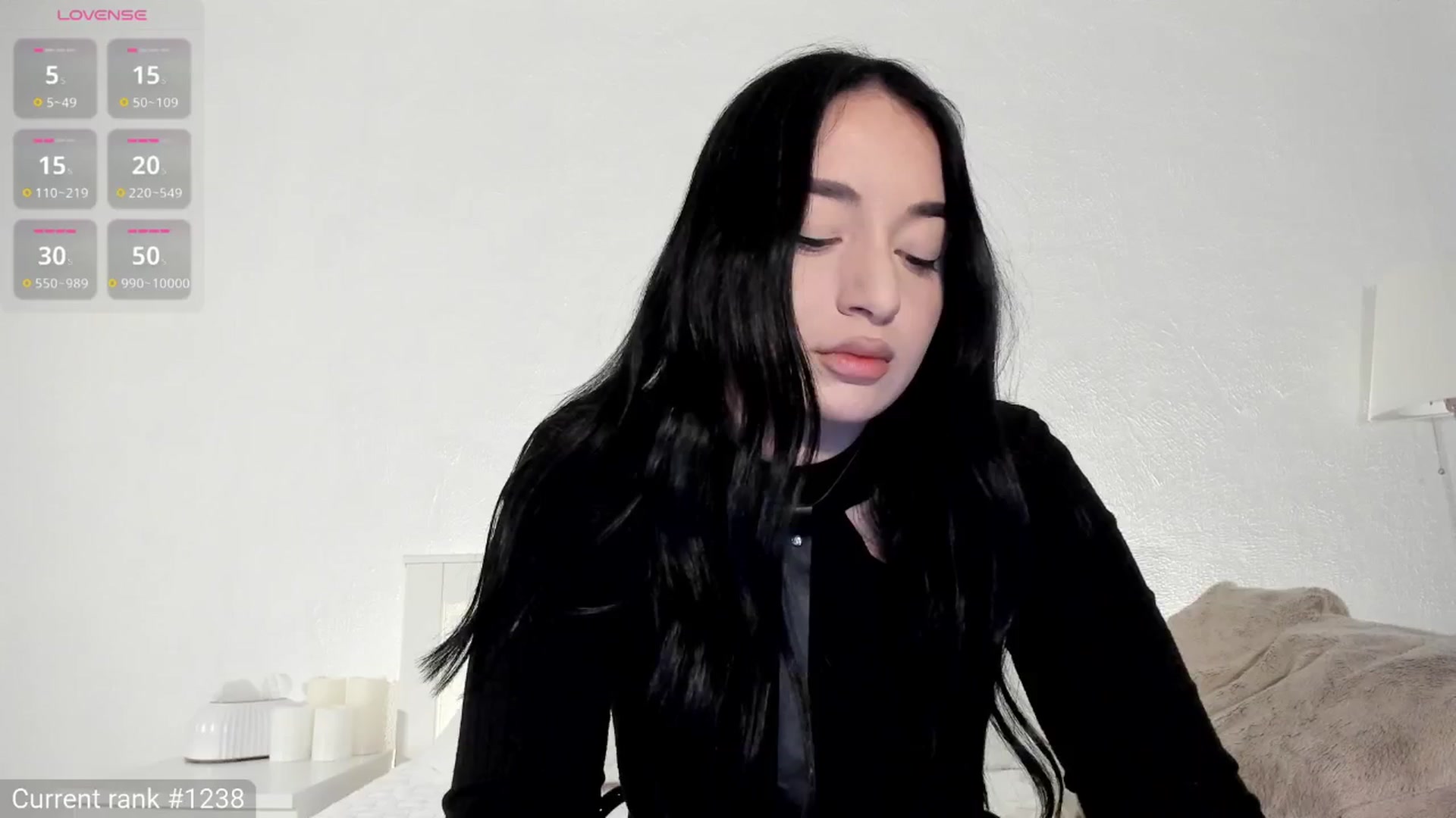 Gallery image thumbnail from GoddesKelly's myfreecams stream on, 05/25/2025, 11:41 image 11 of 20