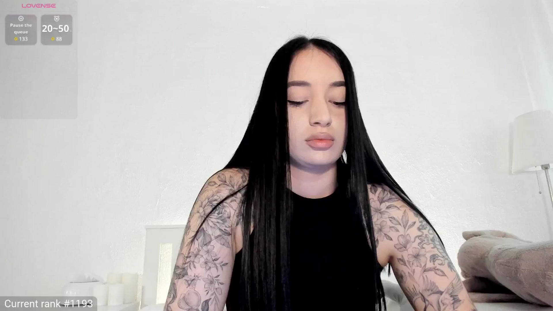 Gallery image thumbnail from GoddesKelly's myfreecams stream on, 05/26/2025, 09:15 image 4 of 20