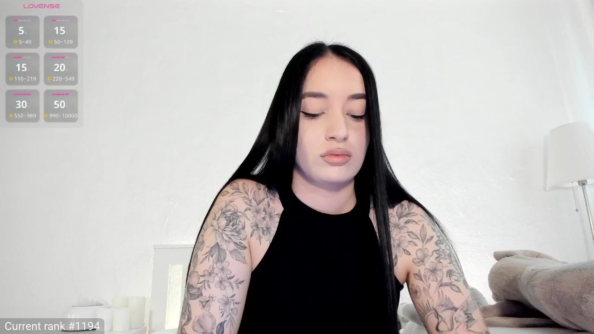 Gallery image thumbnail from GoddesKelly's myfreecams stream on, 05/26/2025, 09:15 image 6 of 20