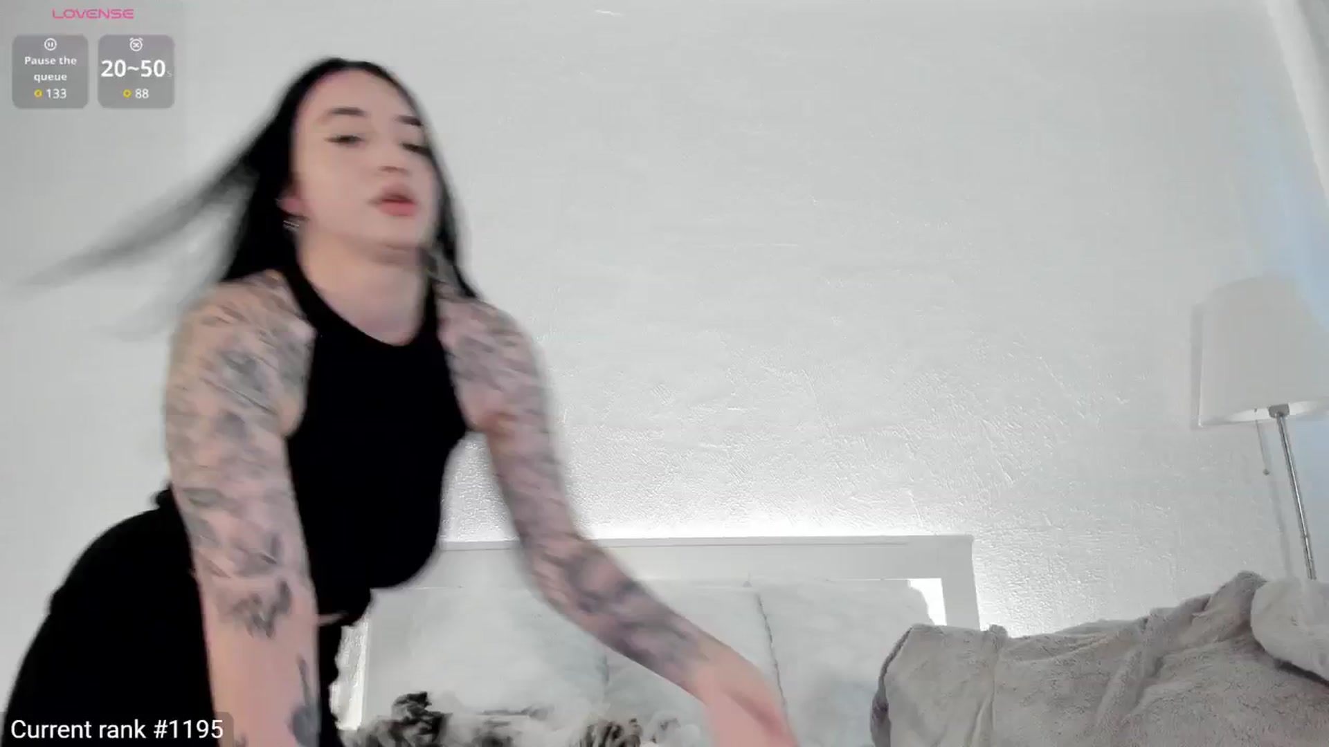 Gallery image thumbnail from GoddesKelly's myfreecams stream on, 05/26/2025, 11:32 image 14 of 20