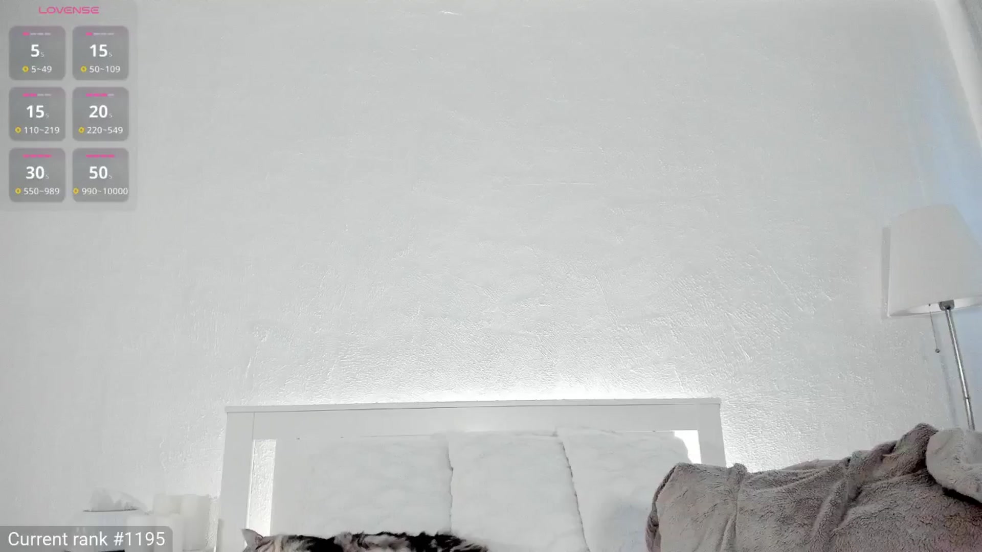 Gallery image thumbnail from GoddesKelly's myfreecams stream on, 05/26/2025, 11:32 image 13 of 20