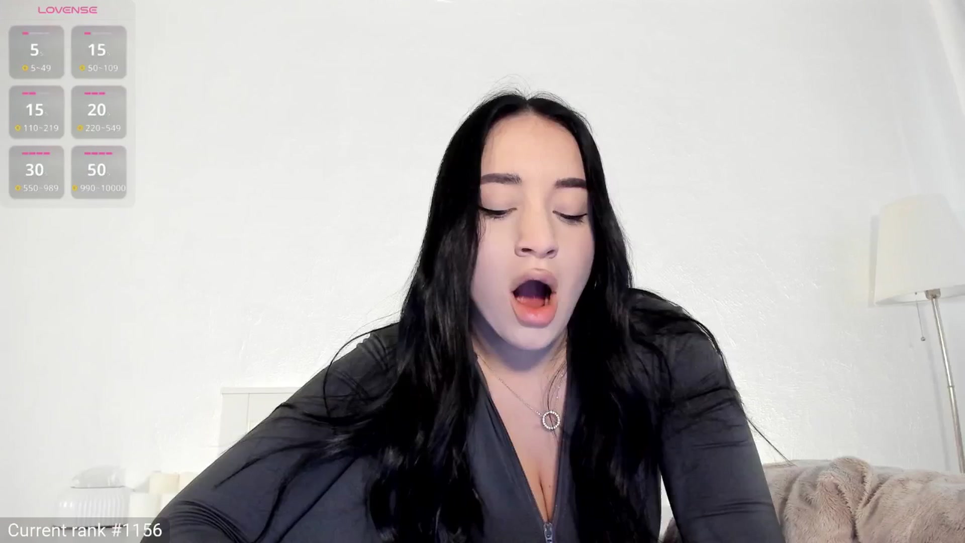 Gallery image thumbnail from GoddesKelly's myfreecams stream on, 05/29/2025, 12:35 image 5 of 20