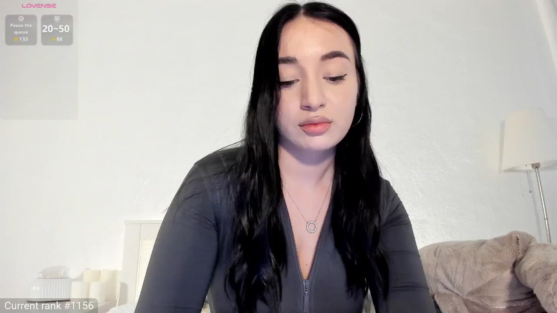 Gallery image thumbnail from GoddesKelly's myfreecams stream on, 05/29/2025, 12:35 image 17 of 20