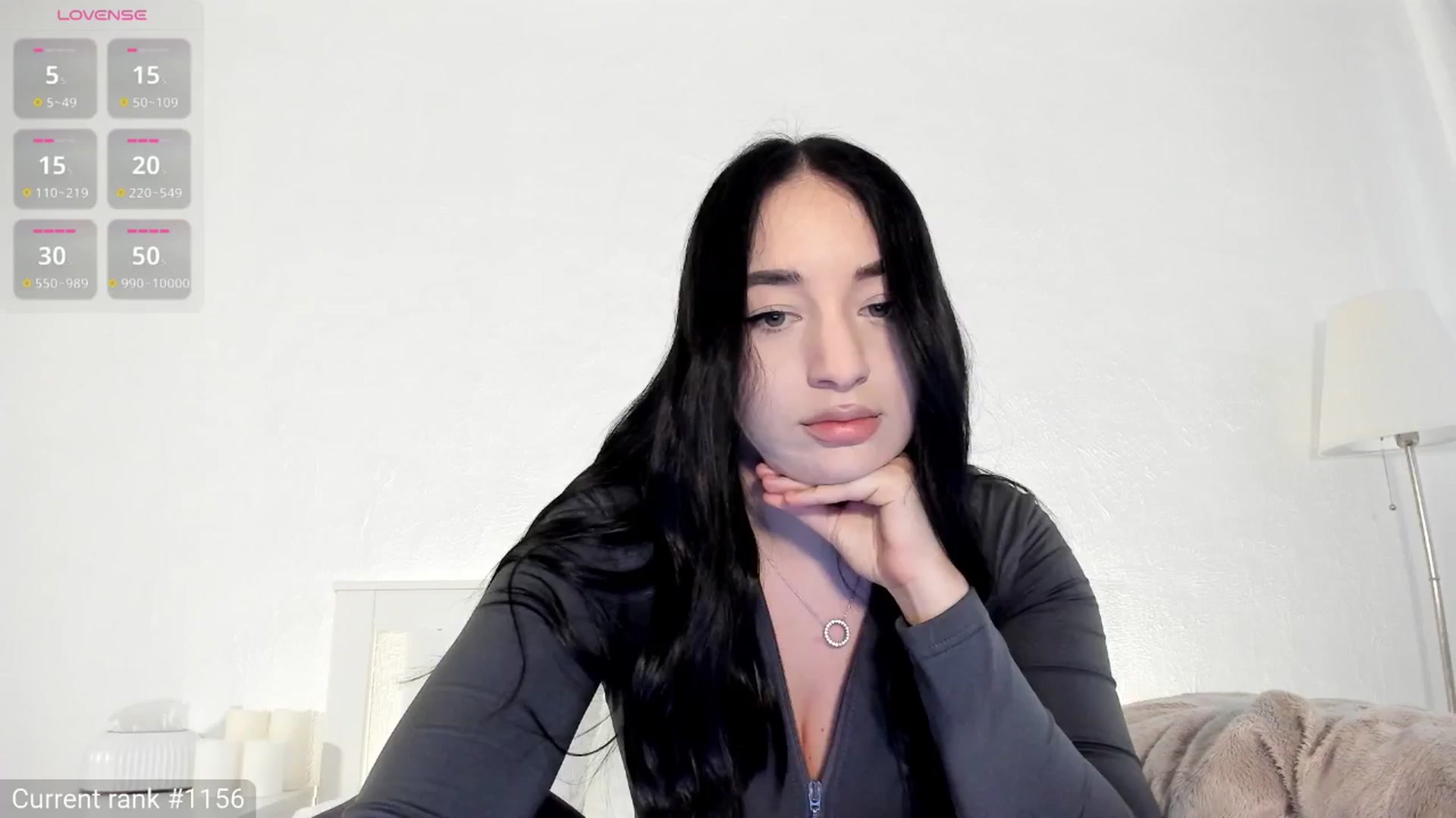 Gallery image thumbnail from GoddesKelly's myfreecams stream on, 05/29/2025, 12:35 image 4 of 20