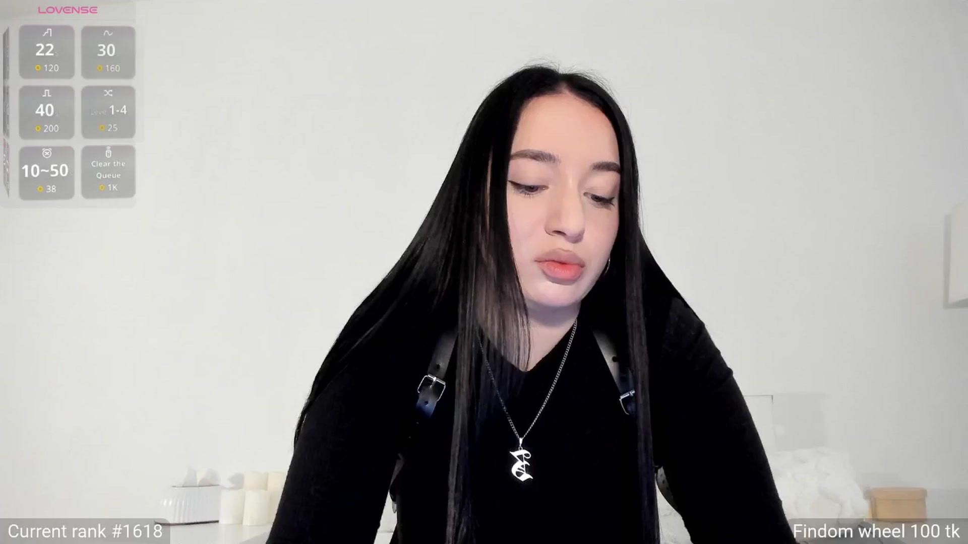 Gallery image thumbnail from GoddesKelly's myfreecams stream on, 06/19/2025, 13:43 image 10 of 20