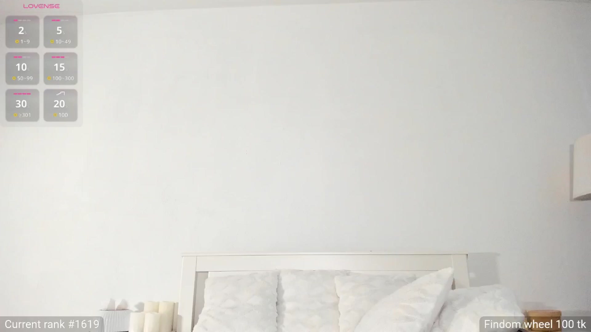Gallery image thumbnail from GoddesKelly's myfreecams stream on, 06/19/2025, 13:43 image 16 of 20