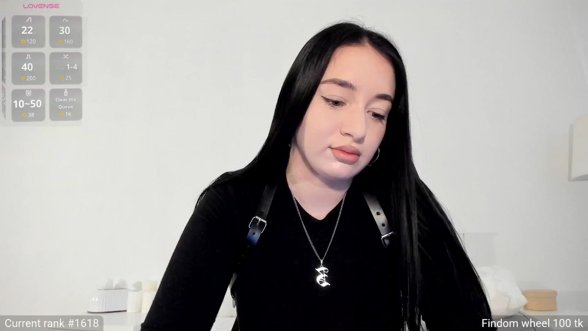 Gallery image thumbnail from GoddesKelly's myfreecams stream on, 06/19/2025, 13:43 image 6 of 20