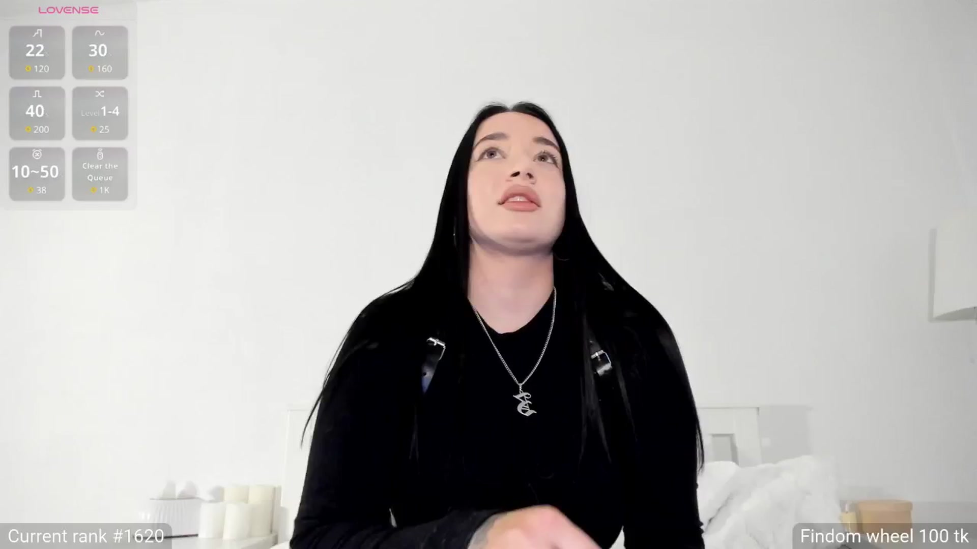 Gallery image thumbnail from GoddesKelly's myfreecams stream on, 06/19/2025, 13:43 image 19 of 20