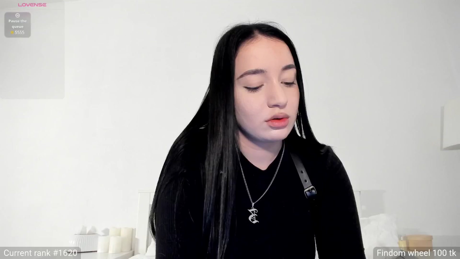 Gallery image thumbnail from GoddesKelly's myfreecams stream on, 06/19/2025, 13:43 image 20 of 20