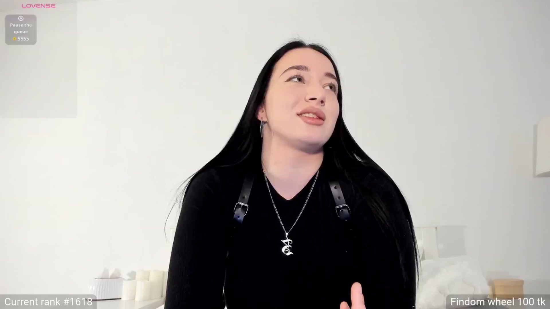 Gallery image thumbnail from GoddesKelly's myfreecams stream on, 06/19/2025, 13:43 image 15 of 20