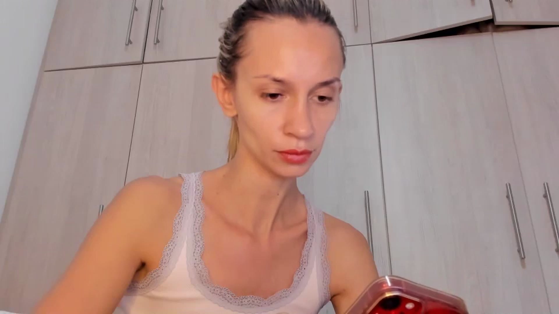 Gallery image thumbnail from GoddesSophie's myfreecams stream on, 10/29/2024, 10:19 image 9 of 20