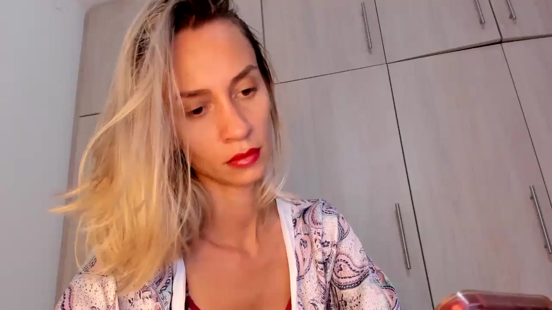 Gallery image thumbnail from GoddesSophie's myfreecams stream on, 11/06/2024, 19:12 image 5 of 20