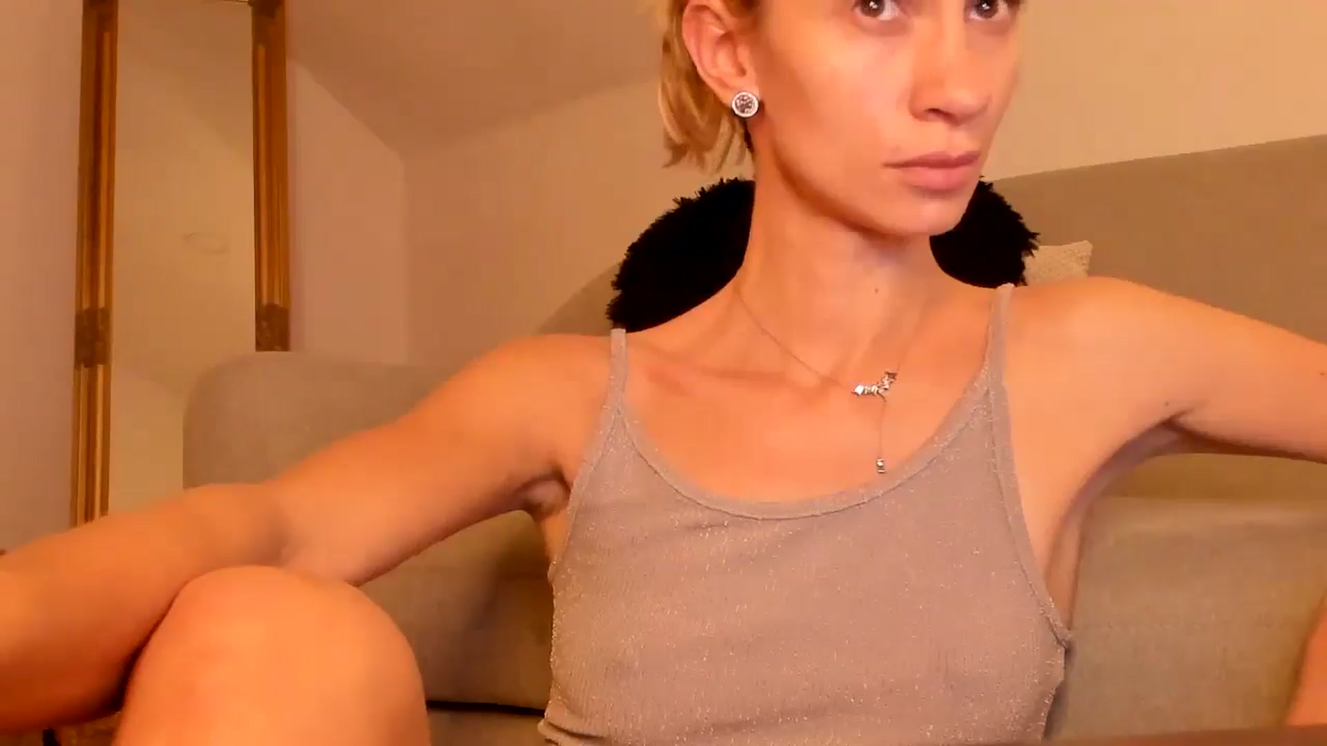 Gallery image thumbnail from GoddesSophie's myfreecams stream on, 12/18/2024, 18:27 image 9 of 20
