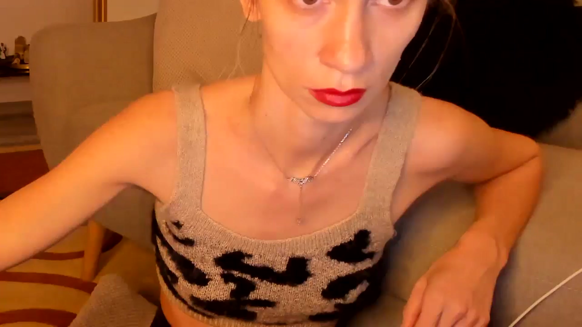 Gallery image thumbnail from GoddesSophie's myfreecams stream on, 12/20/2024, 14:45 image 19 of 20