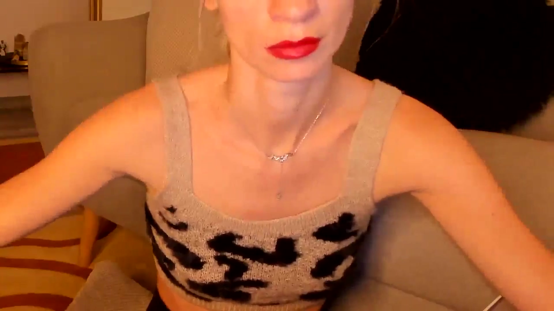 Gallery image thumbnail from GoddesSophie's myfreecams stream on, 12/20/2024, 14:45 image 18 of 20