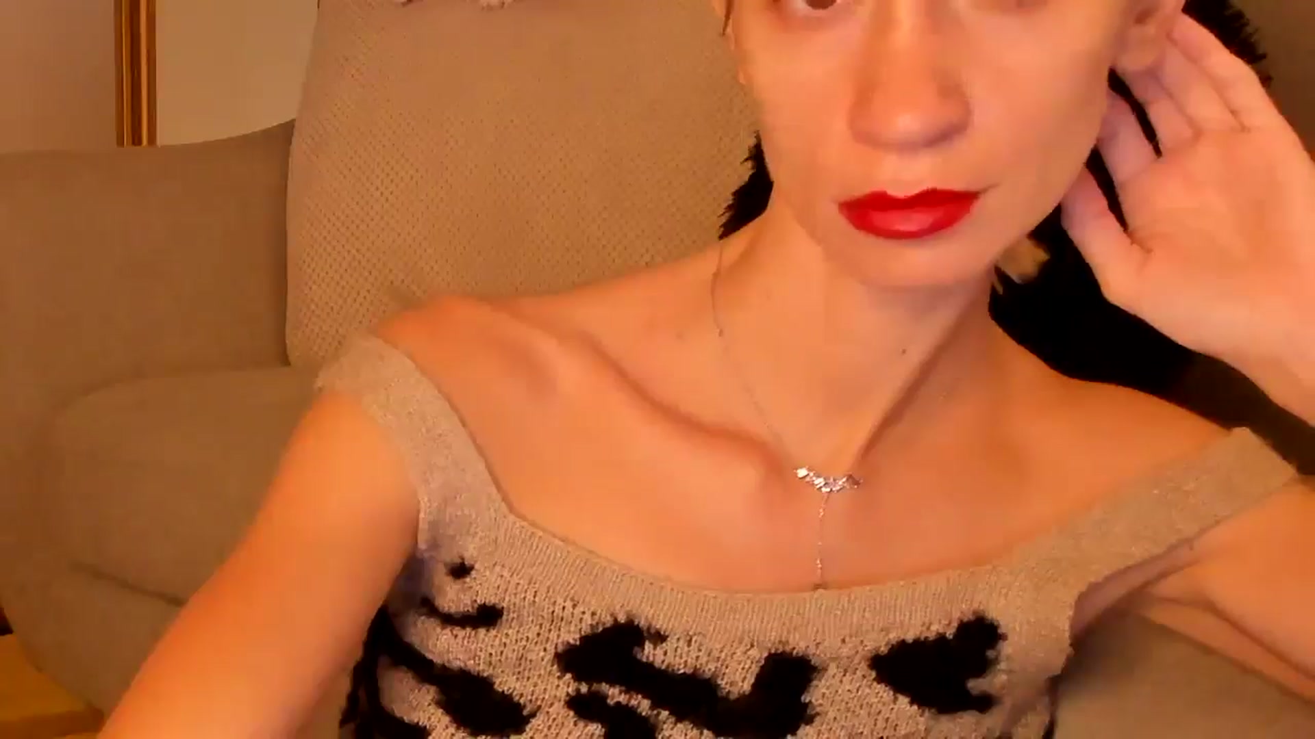 Gallery image thumbnail from GoddesSophie's myfreecams stream on, 12/20/2024, 14:45 image 4 of 20