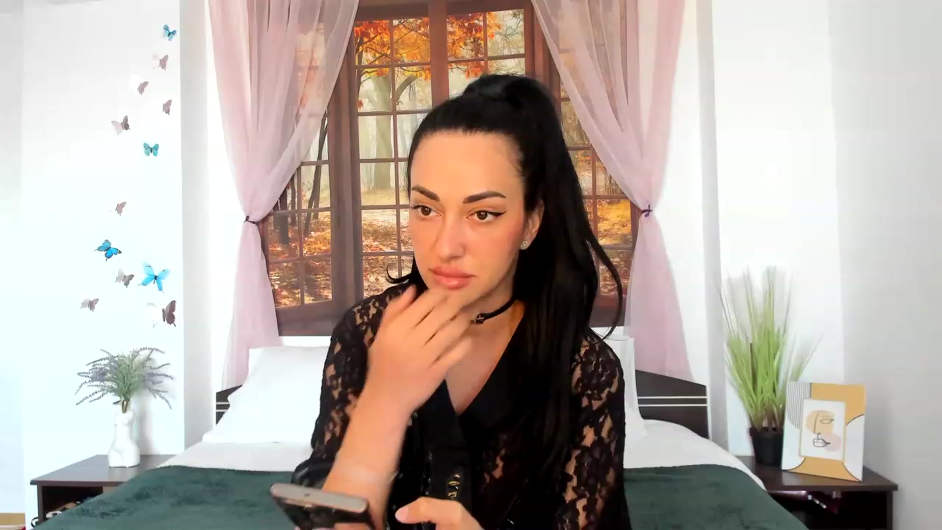 Gallery image thumbnail from GoddesSophy's myfreecams stream on, 05/15/2023, 09:02 image 10 of 20