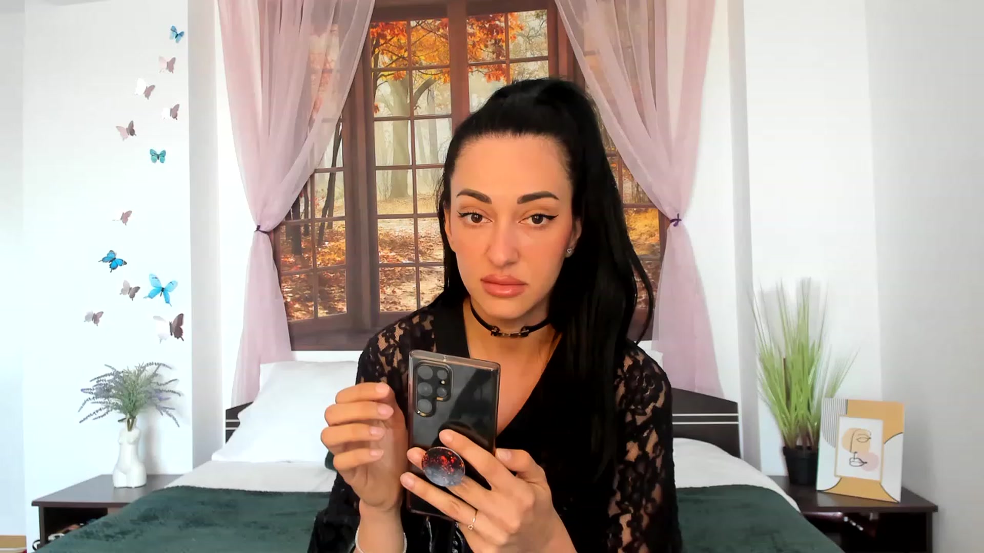 Gallery image thumbnail from GoddesSophy's myfreecams stream on, 05/15/2023, 09:02 image 13 of 20