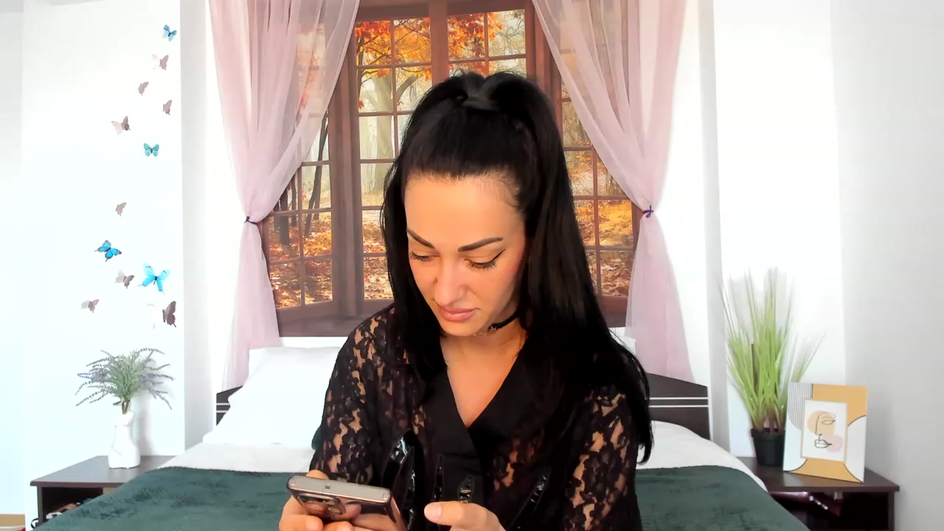 Gallery image thumbnail from GoddesSophy's myfreecams stream on, 05/15/2023, 09:02 image 14 of 20