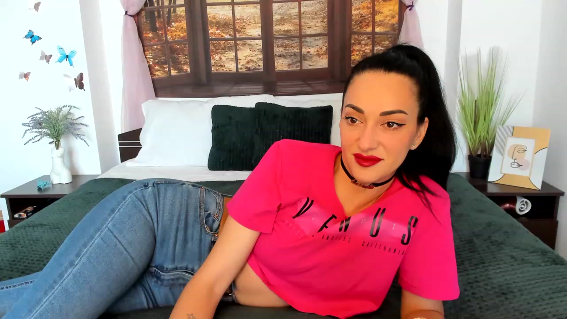 Gallery image thumbnail from GoddesSophy's myfreecams stream on, 05/23/2023, 08:12 image 9 of 20