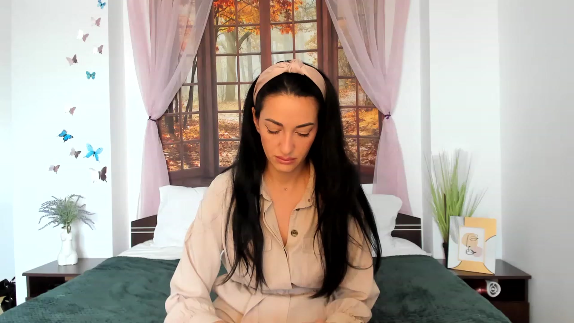 Gallery image thumbnail from GoddesSophy's myfreecams stream on, 05/27/2023, 09:09 image 11 of 20