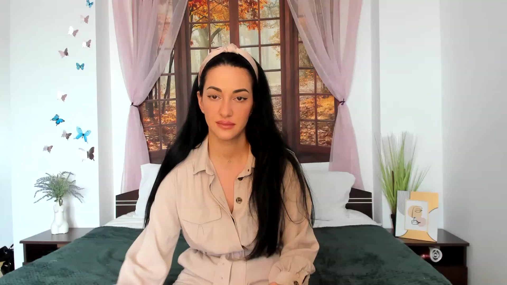 Gallery image thumbnail from GoddesSophy's myfreecams stream on, 05/27/2023, 09:09 image 8 of 20