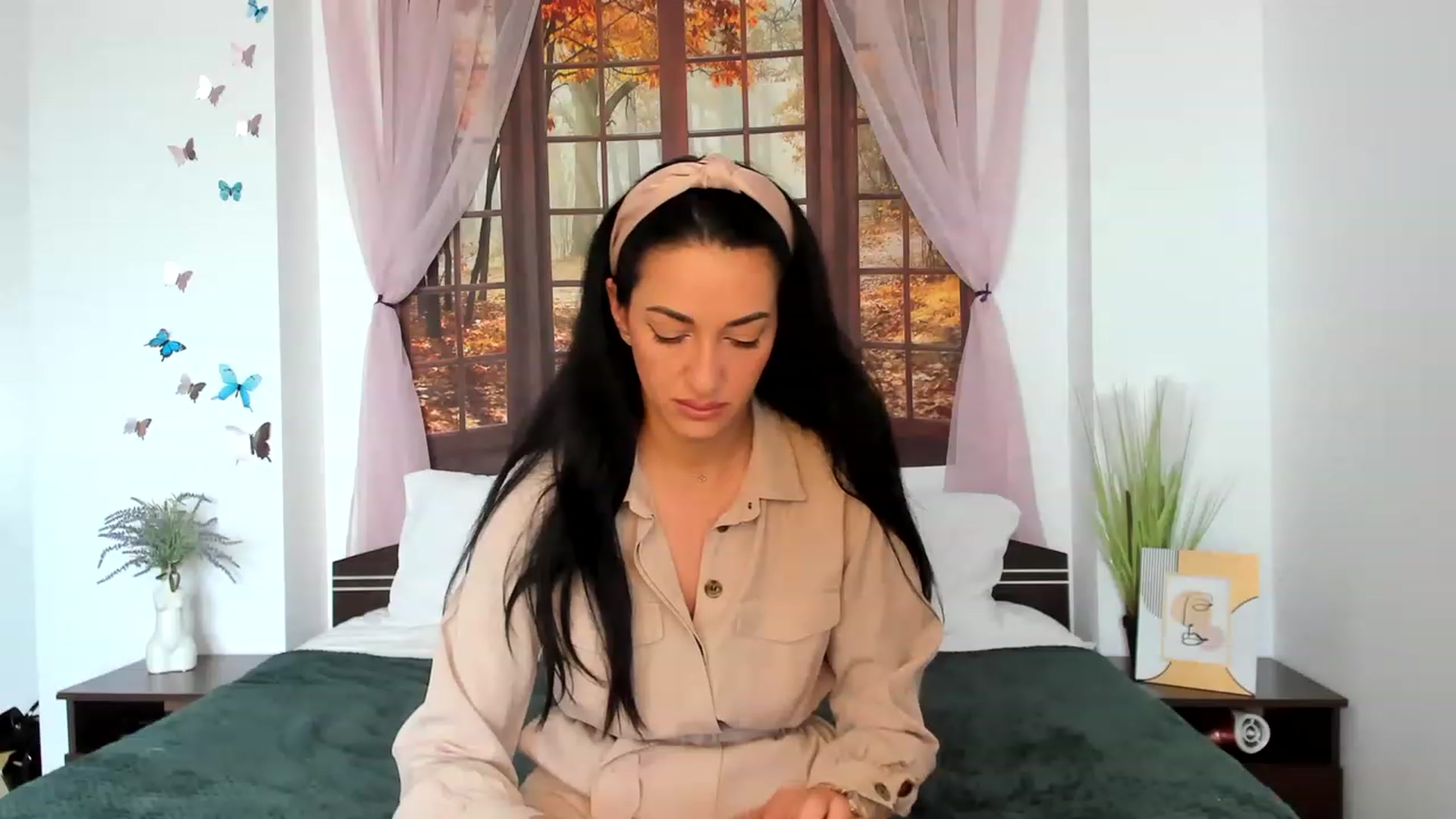 Gallery image thumbnail from GoddesSophy's myfreecams stream on, 05/27/2023, 09:09 image 10 of 20