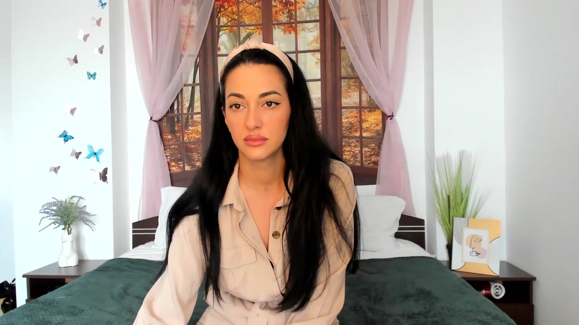 Gallery image thumbnail from GoddesSophy's myfreecams stream on, 05/27/2023, 09:09 image 9 of 20