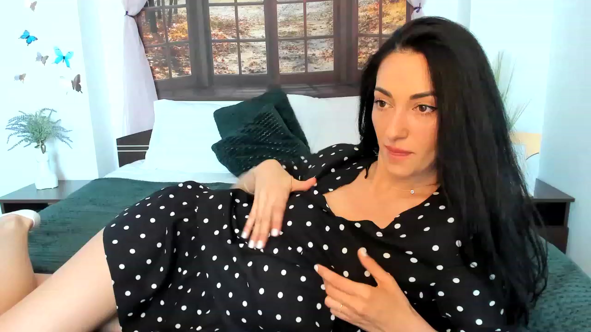 Gallery image thumbnail from GoddesSophy's myfreecams stream on, 05/30/2023, 08:14 image 7 of 20