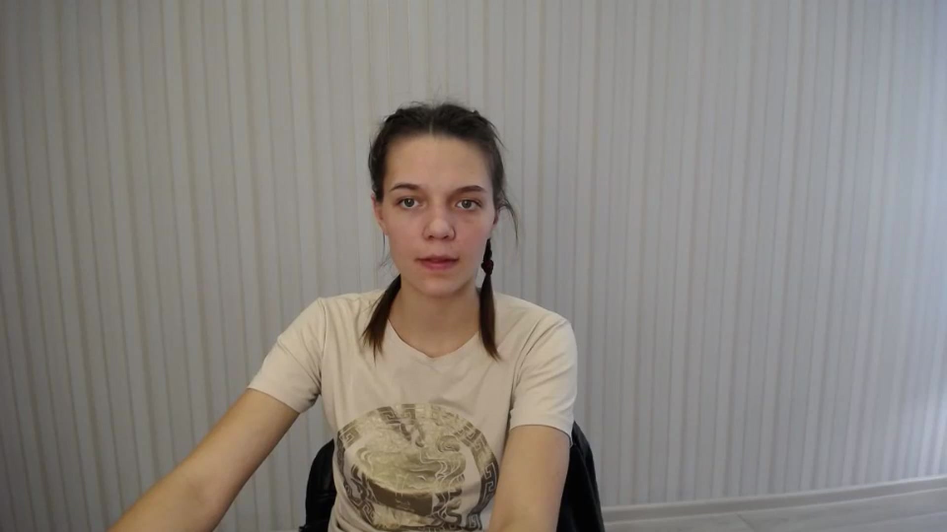 Gallery image thumbnail from Goddes_Love_'s myfreecams stream on, 10/31/2023, 12:48 image 7 of 20