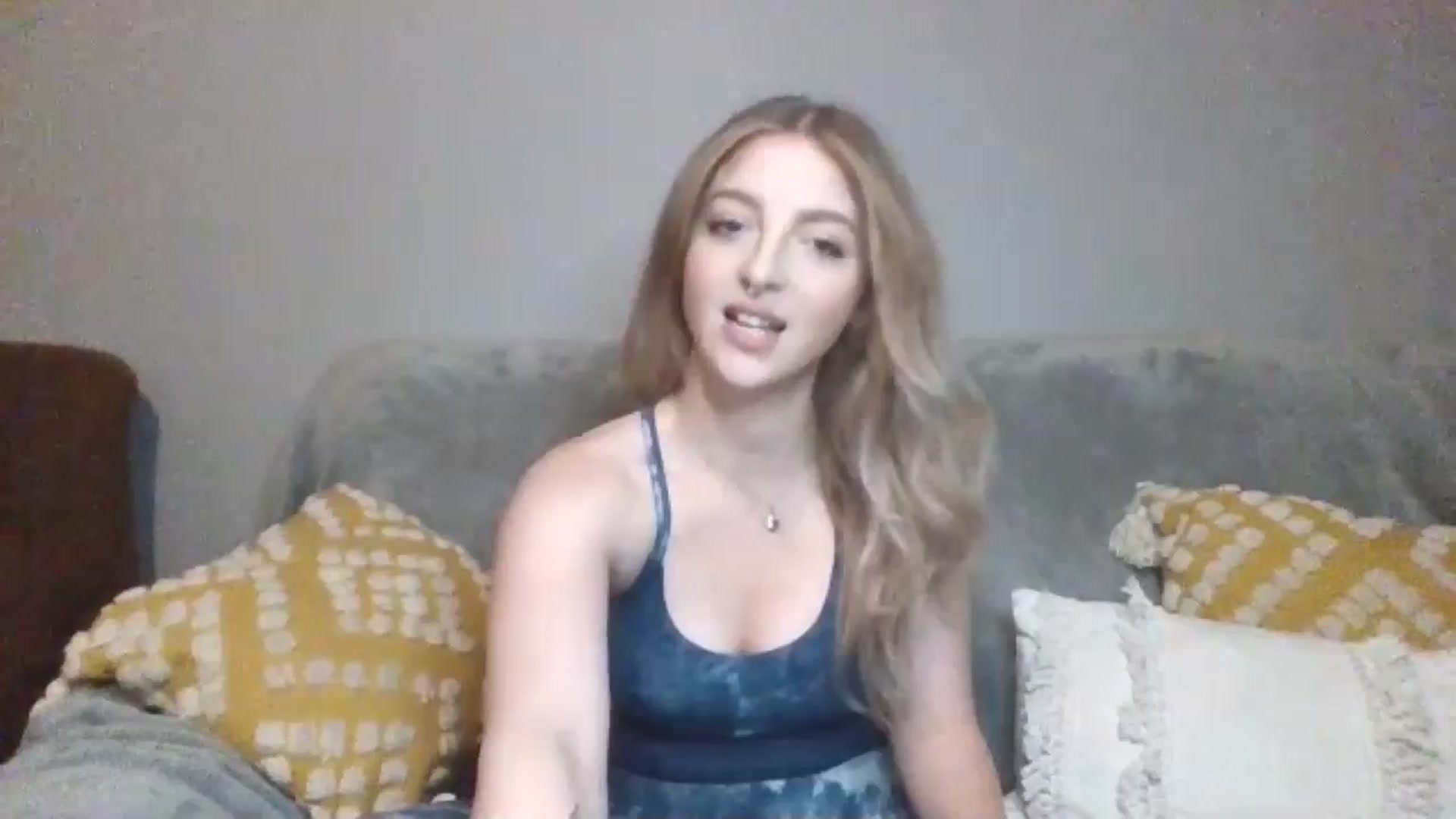 Gallery image thumbnail from GoddessAbbyJo's myfreecams stream on, 04/26/2024, 10:26 image 20 of 20