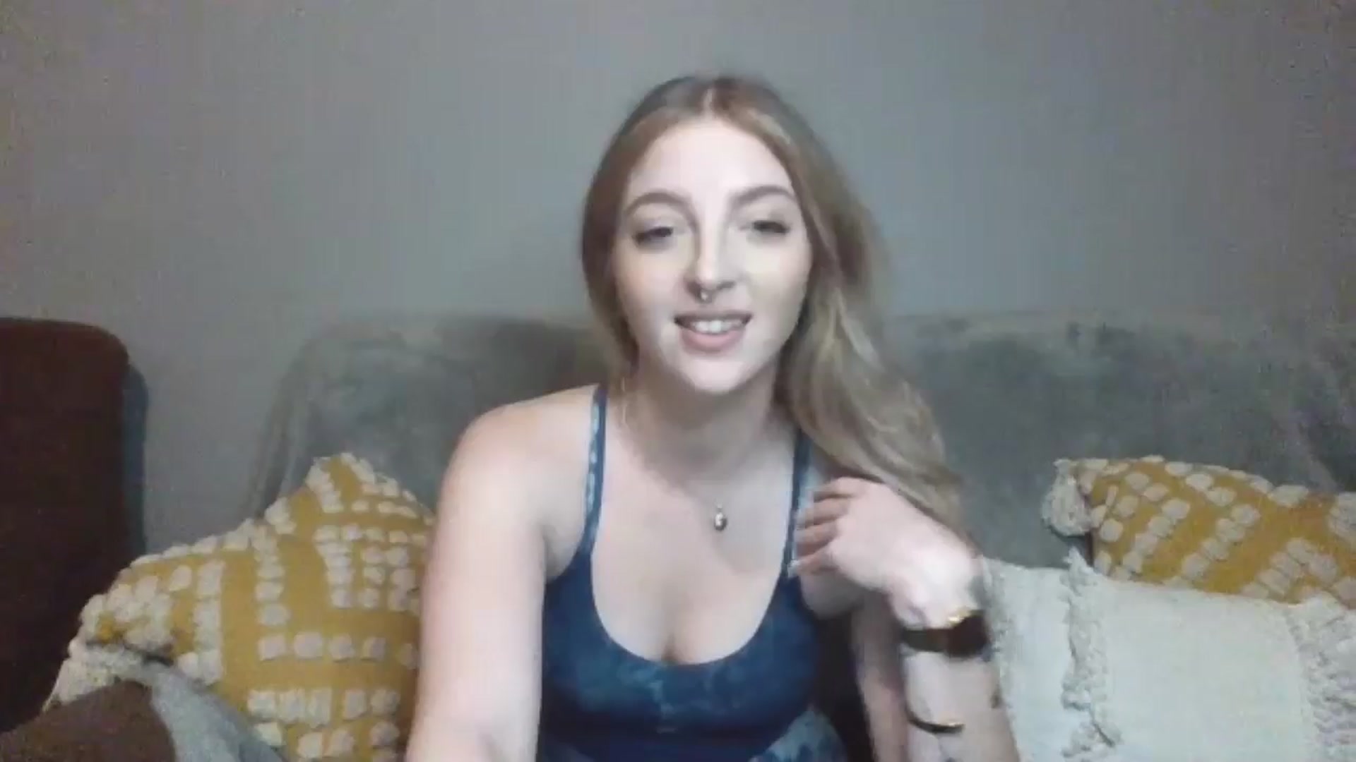 Gallery image thumbnail from GoddessAbbyJo's myfreecams stream on, 04/26/2024, 10:58 image 17 of 20