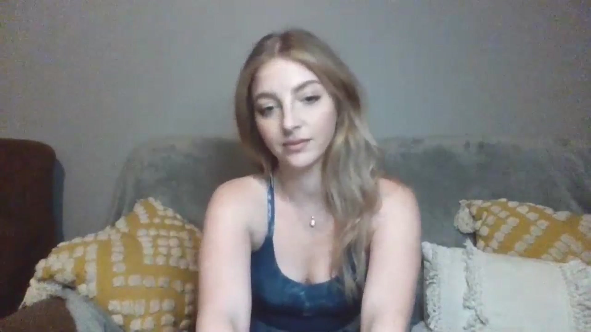 Gallery image thumbnail from GoddessAbbyJo's myfreecams stream on, 04/26/2024, 10:58 image 18 of 20