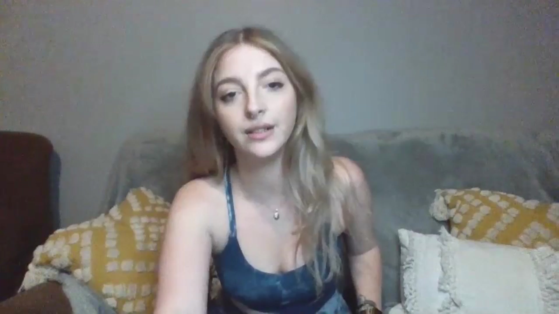 Gallery image thumbnail from GoddessAbbyJo's myfreecams stream on, 04/26/2024, 10:58 image 19 of 20
