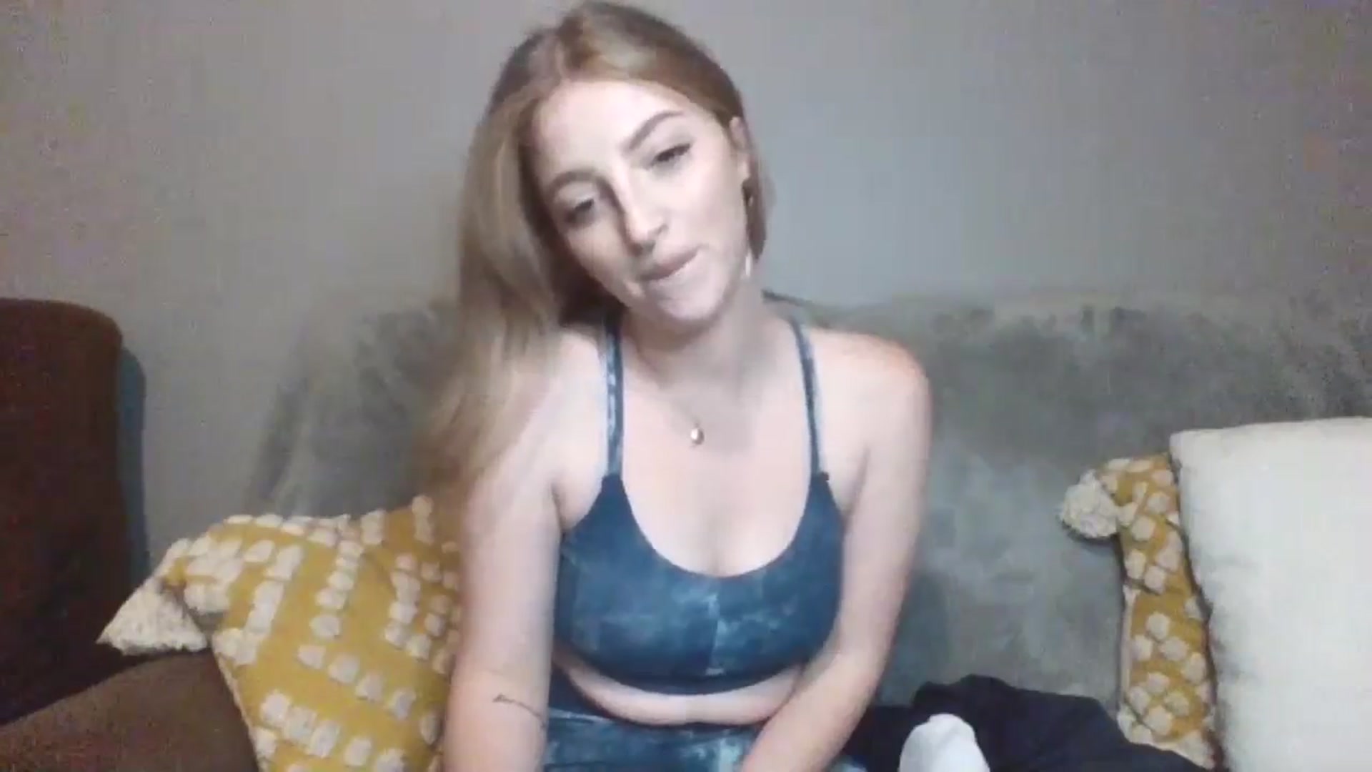 Gallery image thumbnail from GoddessAbbyJo's myfreecams stream on, 04/26/2024, 13:12 image 15 of 20