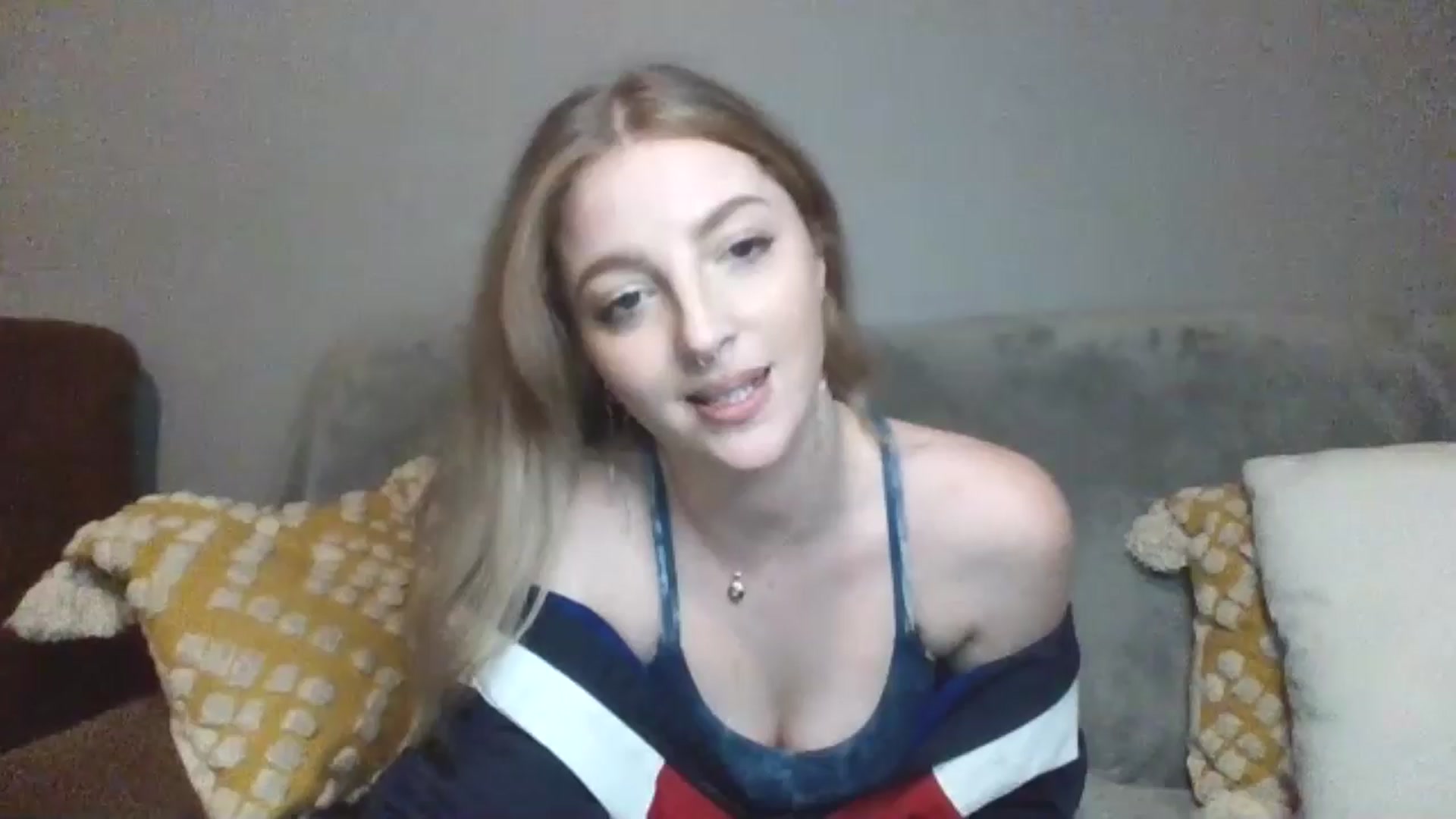 Gallery image thumbnail from GoddessAbbyJo's myfreecams stream on, 04/26/2024, 13:12 image 1 of 20