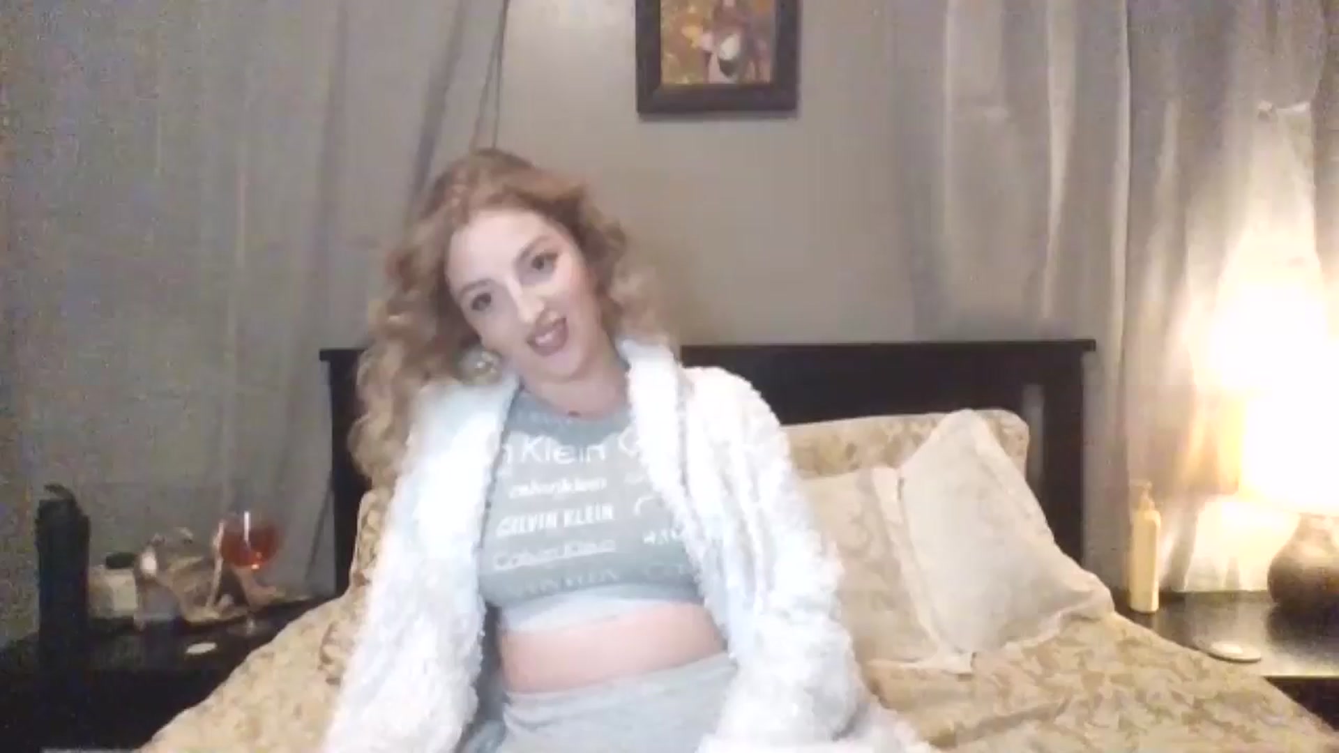 Gallery image thumbnail from GoddessAbbyJo's myfreecams stream on, 04/27/2024, 09:43 image 1 of 20