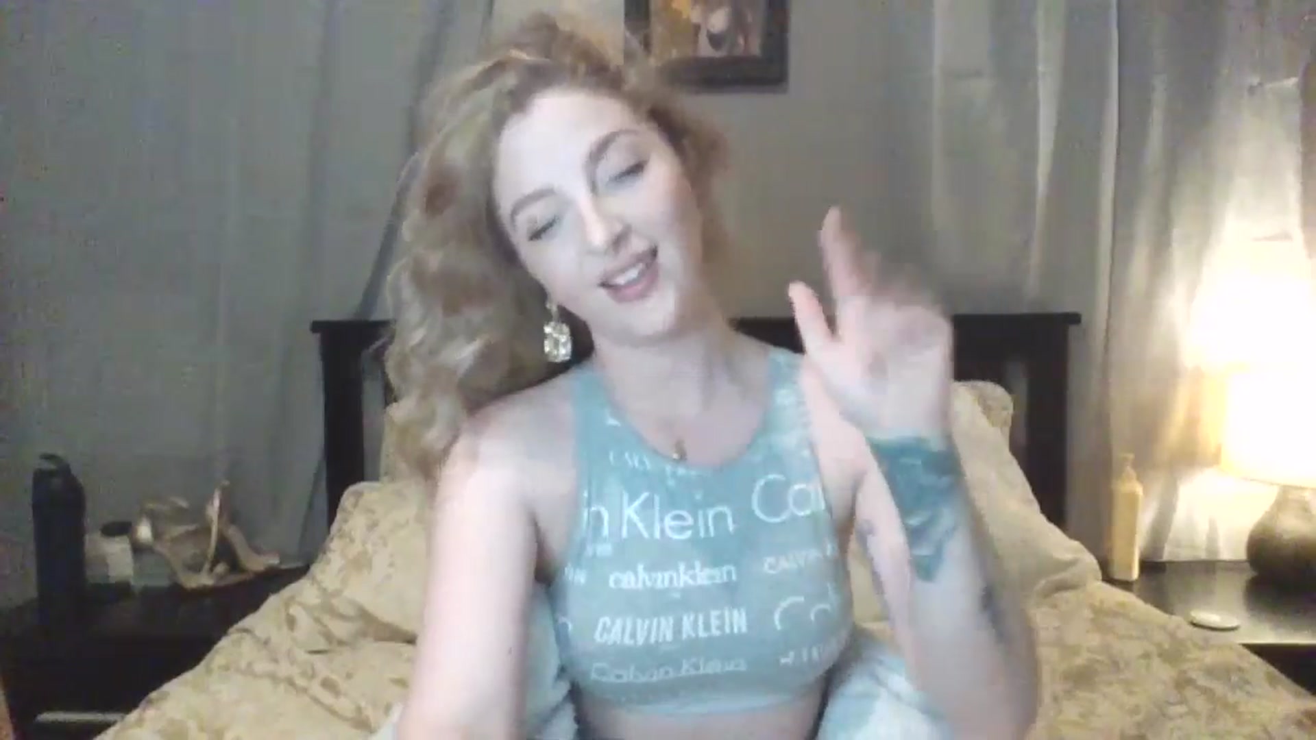 Gallery image thumbnail from GoddessAbbyJo's myfreecams stream on, 04/27/2024, 11:14 image 5 of 20