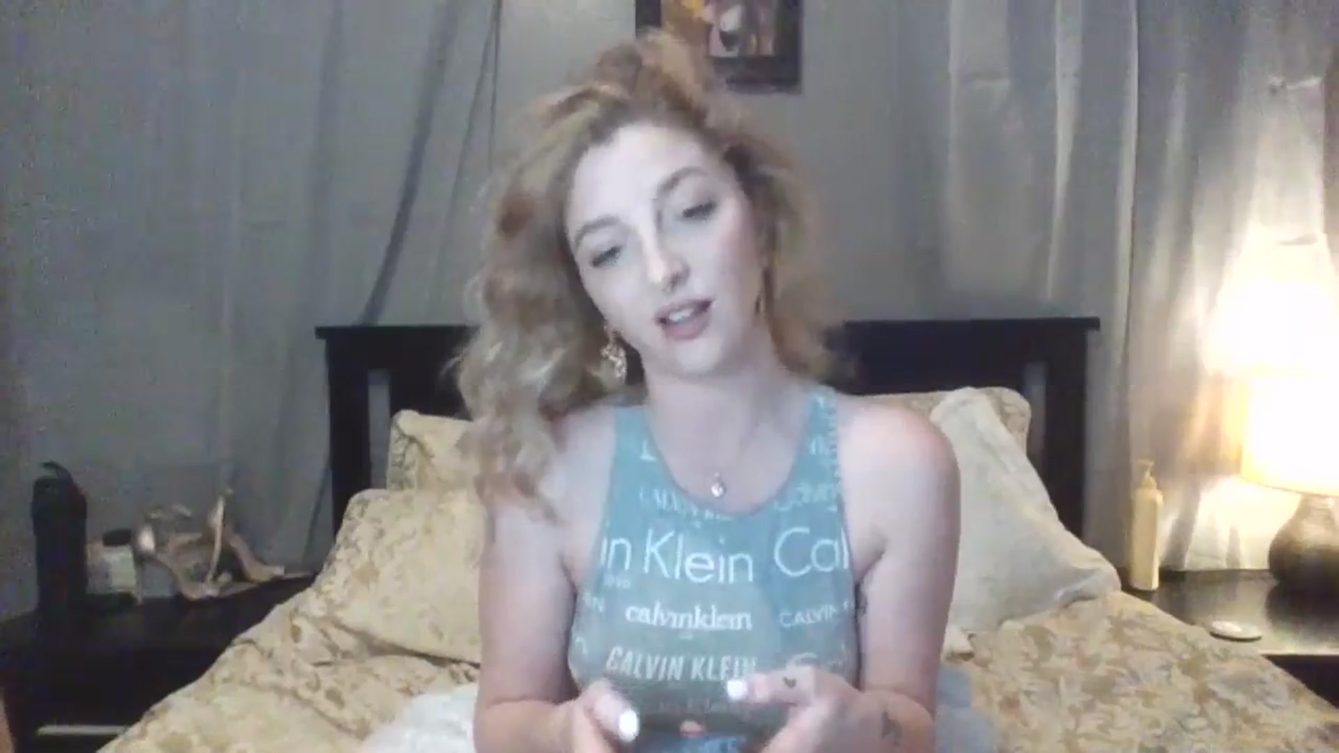 Gallery image thumbnail from GoddessAbbyJo's myfreecams stream on, 04/27/2024, 11:14 image 6 of 20