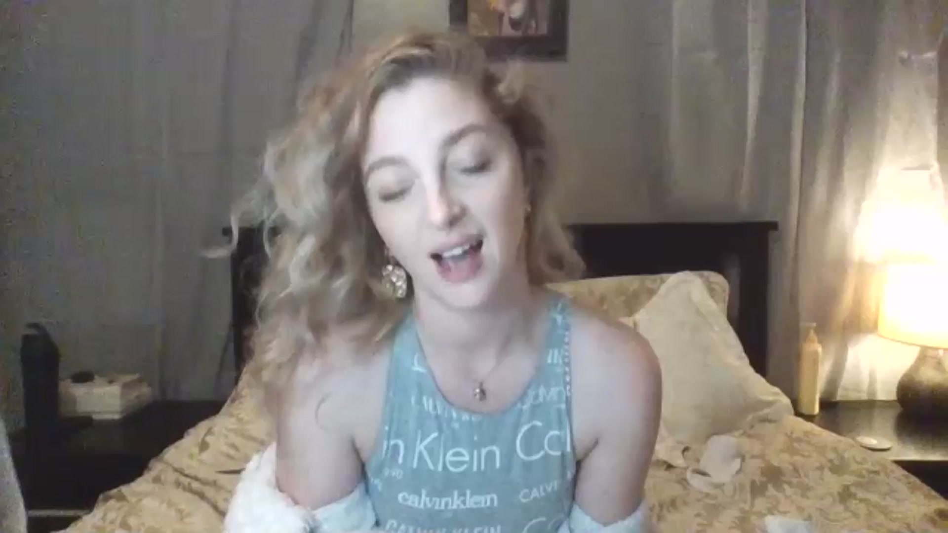 Gallery image thumbnail from GoddessAbbyJo's myfreecams stream on, 04/27/2024, 11:38 image 1 of 20