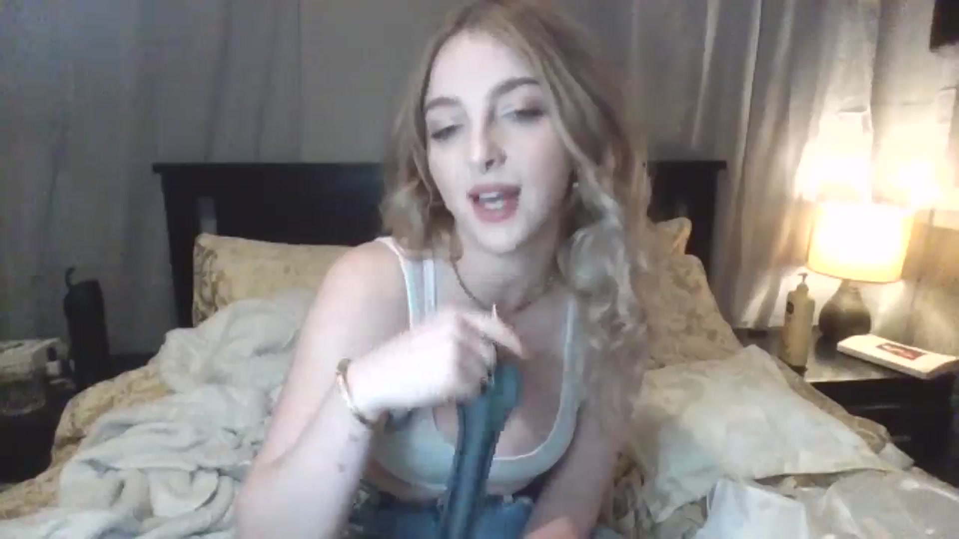 Gallery image thumbnail from GoddessAbbyJo's myfreecams stream on, 05/02/2024, 13:07 image 20 of 20
