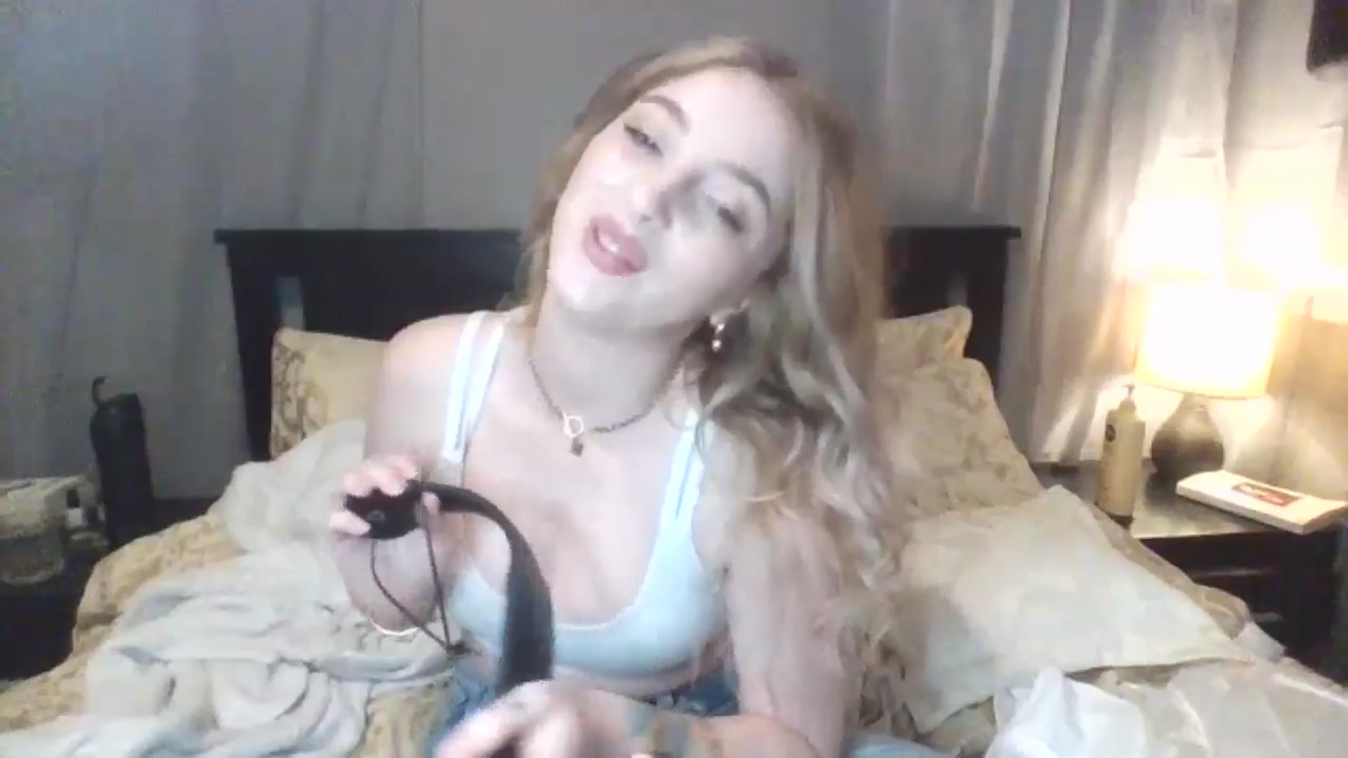 Gallery image thumbnail from GoddessAbbyJo's myfreecams stream on, 05/02/2024, 13:07 image 16 of 20