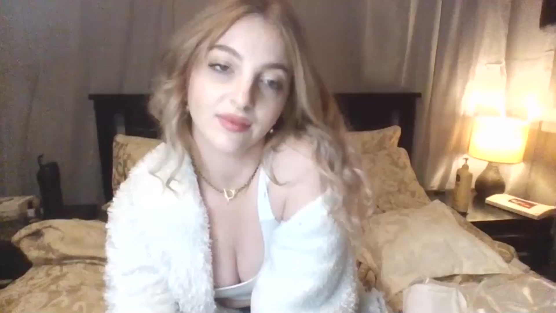 Gallery image thumbnail from GoddessAbbyJo's myfreecams stream on, 05/02/2024, 13:36 image 1 of 20