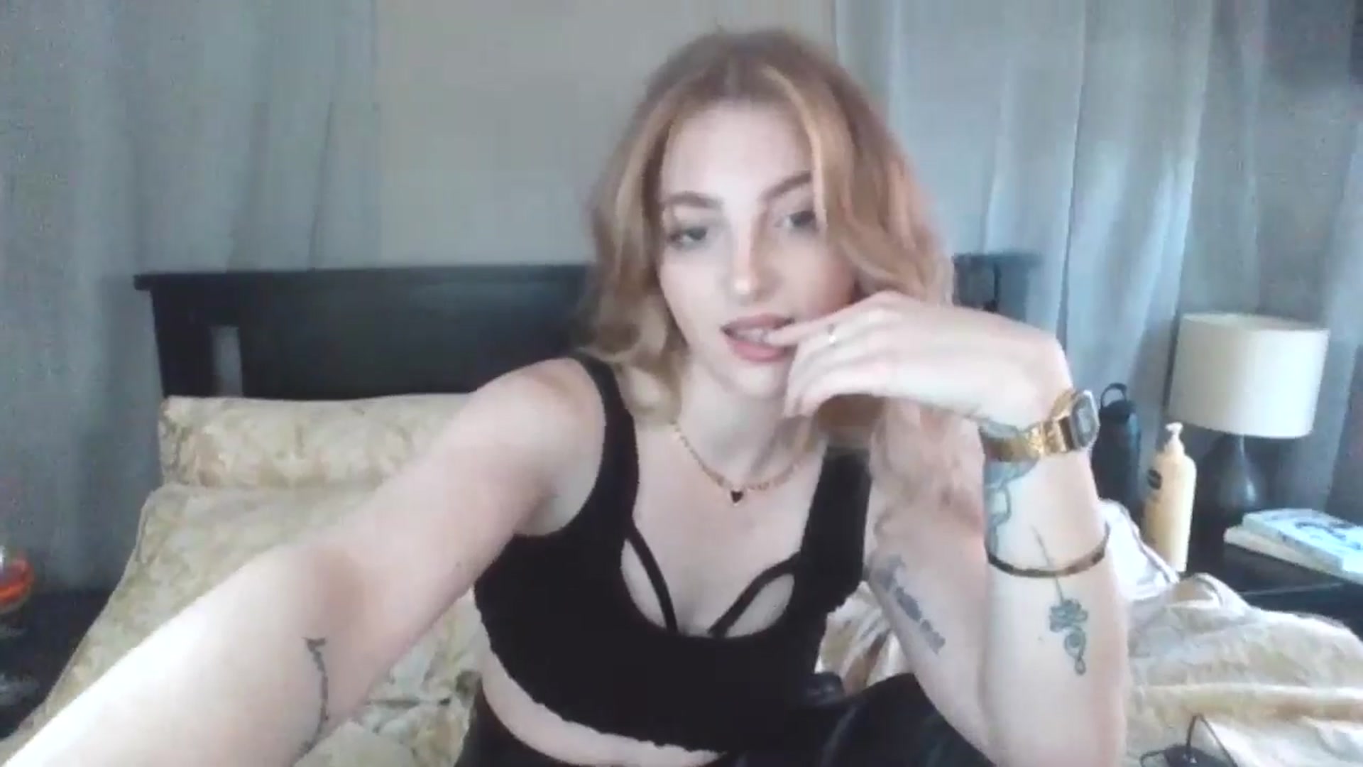 Gallery image thumbnail from GoddessAbbyJo's myfreecams stream on, 05/03/2024, 06:04 image 19 of 20