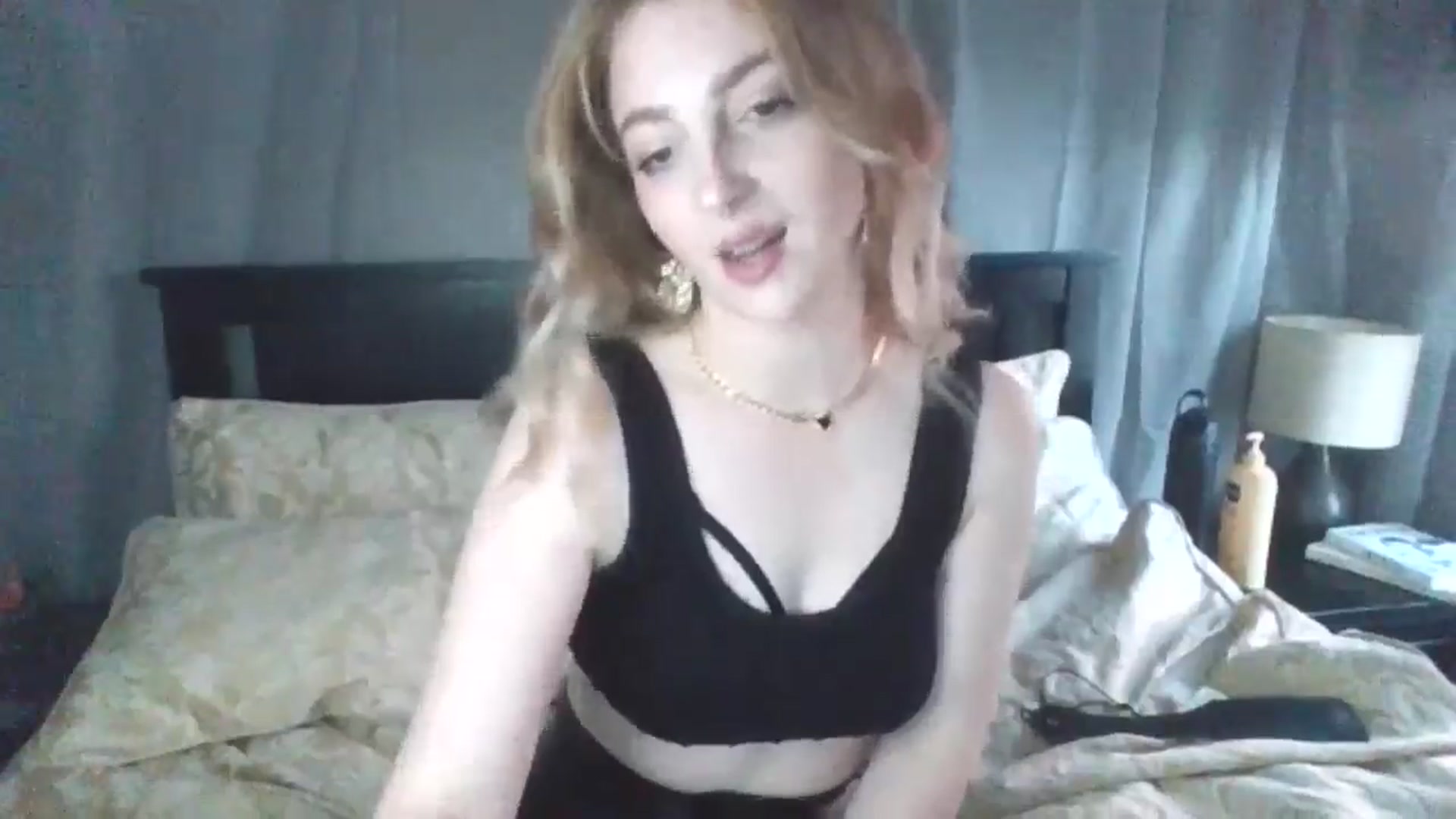 Gallery image thumbnail from GoddessAbbyJo's myfreecams stream on, 05/03/2024, 06:42 image 12 of 20