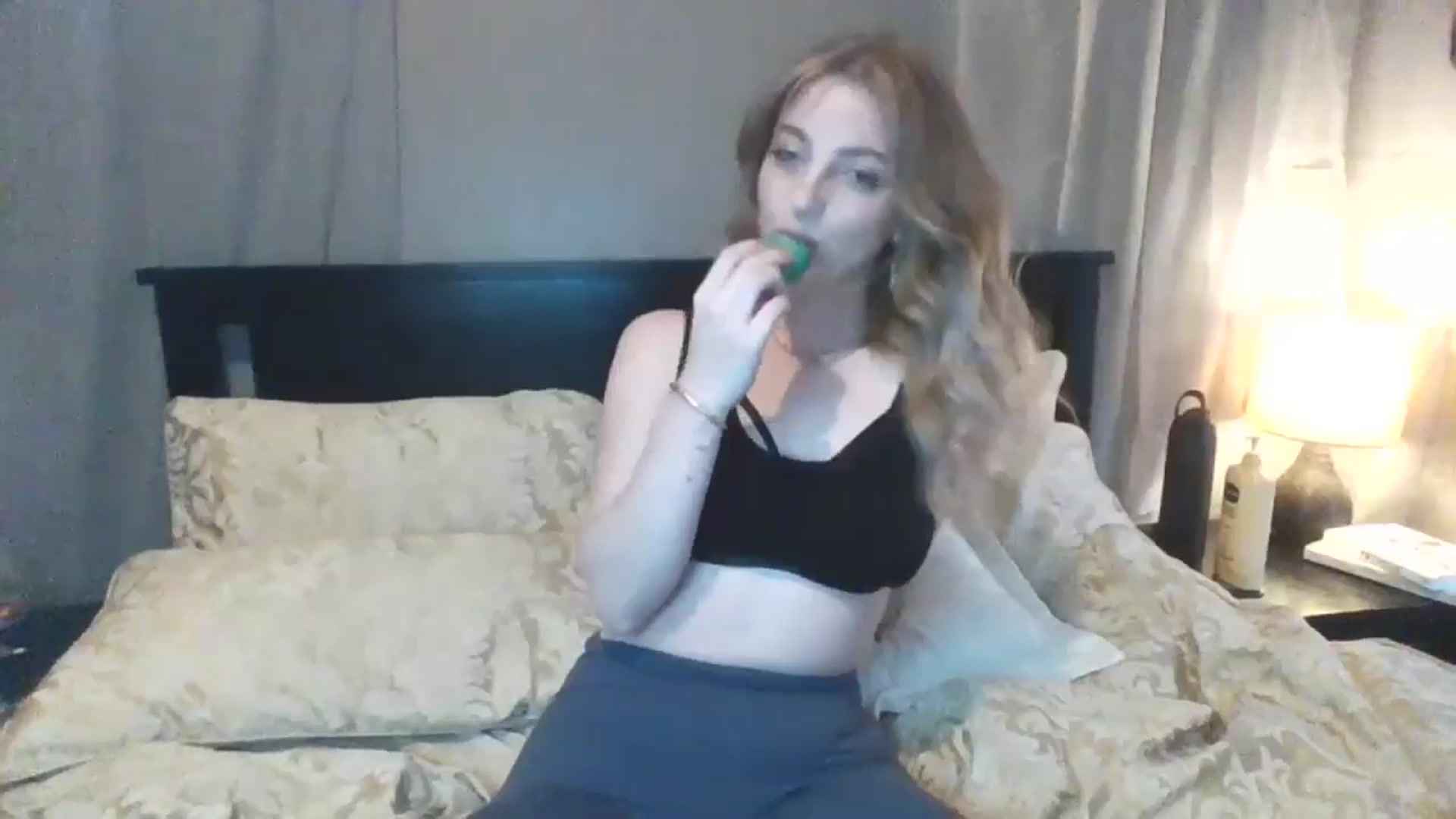 Gallery image thumbnail from GoddessAbbyJo's myfreecams stream on, 05/03/2024, 07:29 image 16 of 20
