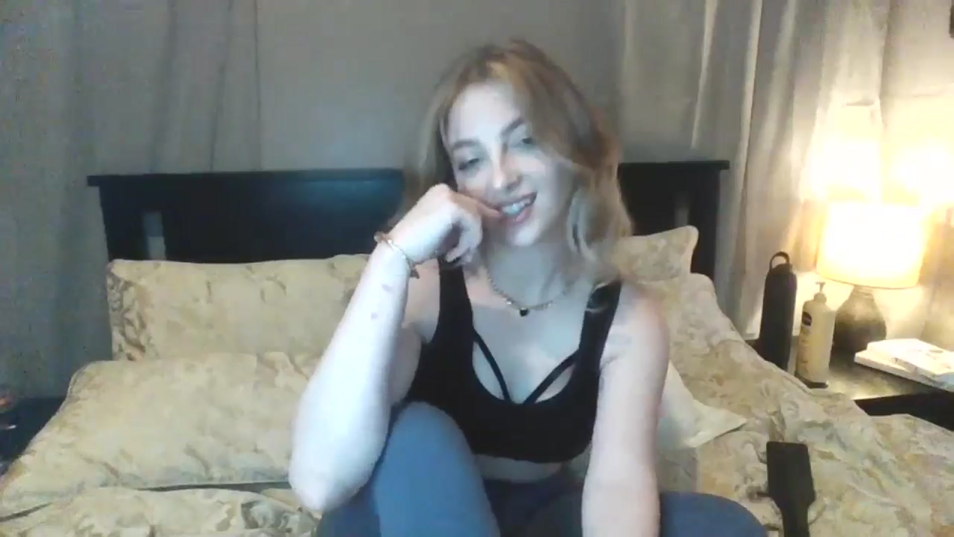 Gallery image thumbnail from GoddessAbbyJo's myfreecams stream on, 05/03/2024, 07:29 image 19 of 20