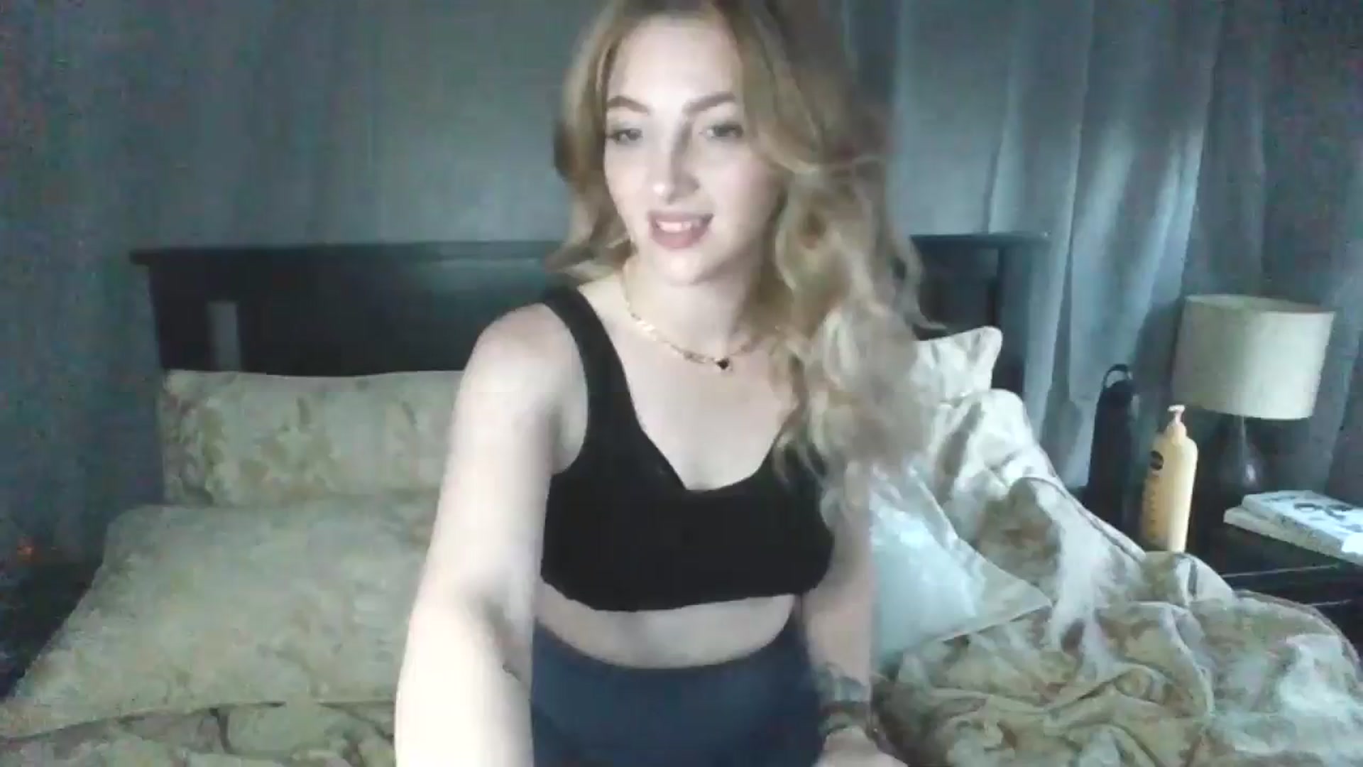Gallery image thumbnail from GoddessAbbyJo's myfreecams stream on, 05/03/2024, 07:29 image 6 of 20